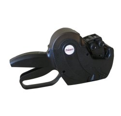 Prezzatrice Z 17 - etichette 26x19 mm - nero - Printex