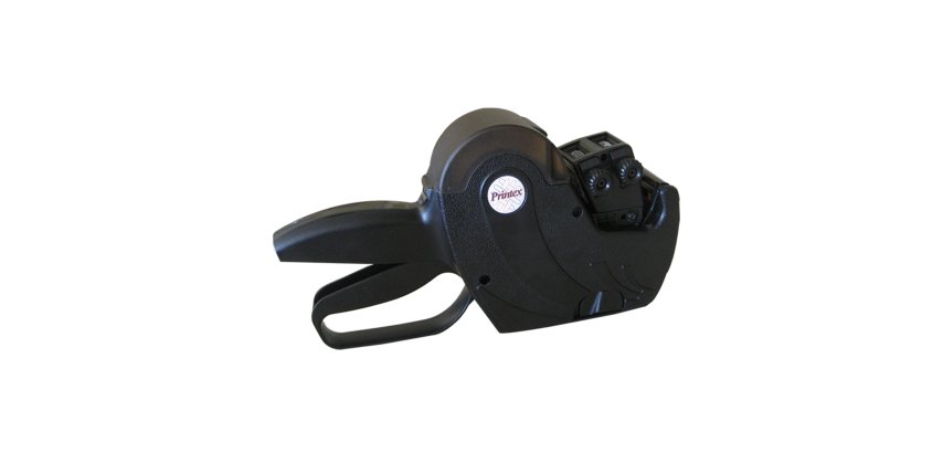 Prezzatrice Z 17 - etichette 26x19 mm - nero - Printex
