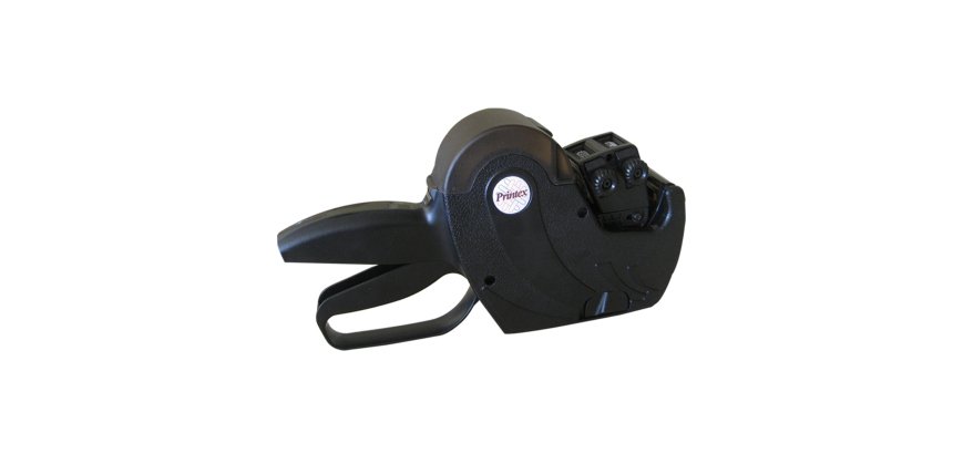 Prezzatrice Z 17 - etichette 26x19 mm - nero - Printex