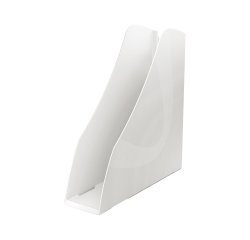 ARDA 7118B document holder Polystyrol White