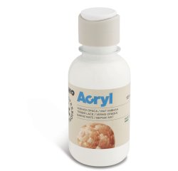 Vernice all'acqua - opaca - 125ml - Primo