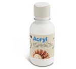 Vernice all'acqua - lucida - 125ml - Primo