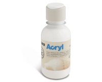 Gesso acrilico - primer - 125ml - Primo