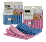 Perfetto Ultrafibra Microfibre, Polyamide, Polyester Assorted colours 1 pc(s)