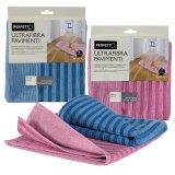 Perfetto Ultrafibra Microfibre, Polyamide, Polyester Assorted colours 1 pc(s)