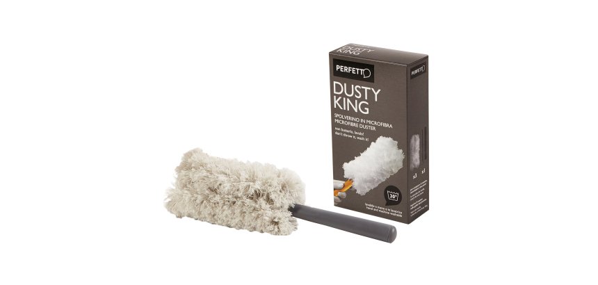 Perfetto 0065E cleaning duster Microfiber duster