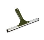 Tergivetro - metallo/gomma - 25 cm - PerfettoFactory