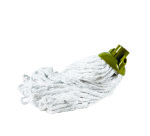 Mop Filocontinuo - cotone - 200 gr - bianco - Perfetto