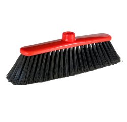 Scopa per interni Fiore - PerfettoFactory