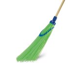 Scopa Spazzina in plastica - senza manico - PerfettoFactory