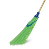 Perfetto 0001C broom accessory Broom head Green