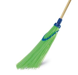 Scopa Spazzina in plastica - senza manico - PerfettoFactory