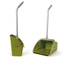 Alzapattume Casa Garden basculante - PPL/metallo verniciato/gomma - PerfettoFactory