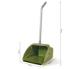 Alzapattume Casa Garden basculante - PPL/metallo verniciato/gomma - PerfettoFactory