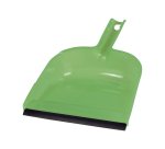 Paletta in plastica - 22x22 cm - plastica/gomma - colori assortiti - Perfetto