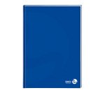 Maxiquaderno Color 80 - A4 - 1 rigo - 96 fogli - 80gr - cartonato - BM