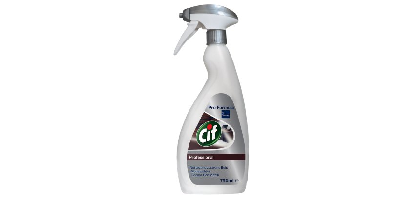 Cif Crema Mobili - trigger da 750 ml - Cif