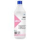 Sapone liquido Derman - fiorito - Alca - flacone da 1 L