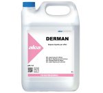 Sapone liquido Derman - fiorito - Alca - tanica da 5 L