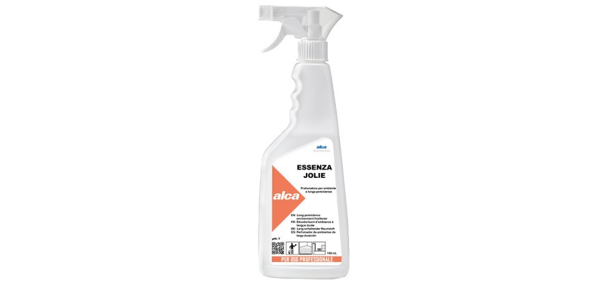 Profumatore - essenza jolie - 750 ml - Alca