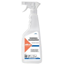 Profumatore - essenza mandarino - 750 ml - Alca