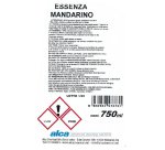 Profumatore - essenza mandarino - 750 ml - Alca