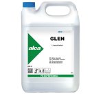 Detergente deodorante Glen - erbe di brughiera - Alca - tanica da 5 L