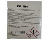 Detergente deodorante Glen - erbe di brughiera - Alca - tanica da 5 L