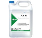 Detergente per pavimenti Jolie - floreale/speziato - Alca - tanica da 5 L