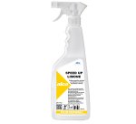 Detergente multiuso Speed Up Limone - Alca - trigger da 750 ml