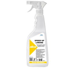 En_detergente multiuso speed up limone - alca - t