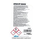 Detergente multiuso Speed Up Limone - Alca - trigger da 750 ml
