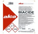 Disincrostante Biacide - Alca - flacone da 1 L