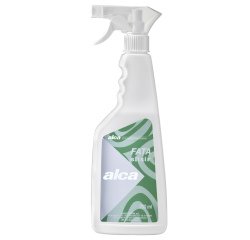 Detergente per bagno Fata Elisir - profumo persistente - Alca - trigger da 750 ml