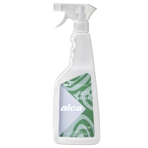 Detergente per bagno Fata Elisir - profumo persistente - Alca - trigger da 750 ml