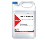 Detergente acido Net Water - Alca - tanica da 5 kg