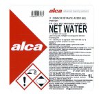 Detergente acido Net Water - Alca - tanica da 5 kg