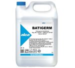Detergente disinfettante Batigerm - Alca - tanica da 5 L