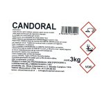 Candeggina Candoral - Alca - tanica da 3 L