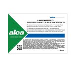 Lavapavimenti Linea Monodose - superprofumato - Alca - bustina da 50 ml