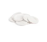 Dischetti levatrucco - cotone - So - conf. 80 pezzi