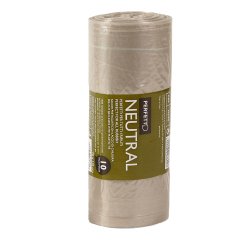 Perfetto 0360A trash bag 10 pc(s)