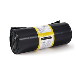 Perfetto Hercules trash bag 150 L Black 10 pc(s)