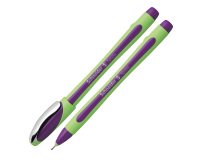 Fineliner Xpress - tratto 0,8mm - viola  - Schneider