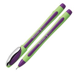 Fineliner Xpress - tratto 0,8mm - viola  - Schneider