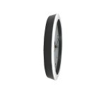 Orologio da parete Hornew - diametro 30 cm - bianco - Alba
