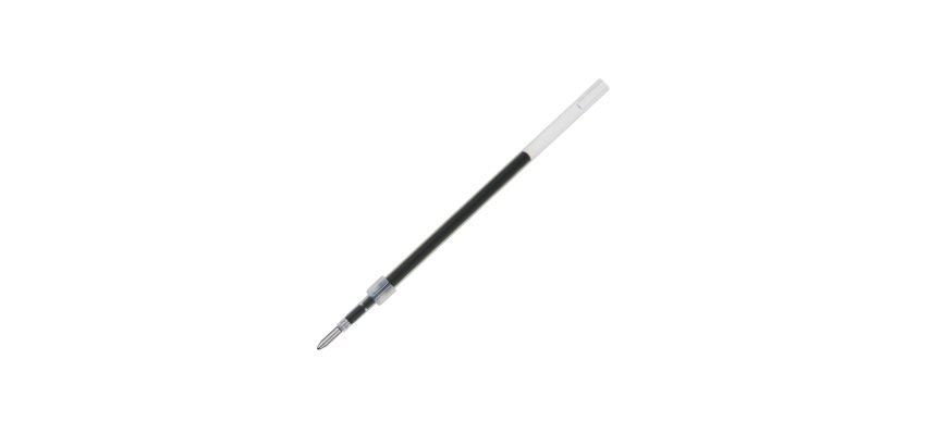 Refill Jetstream MSXR10 - punta 1,0mm - nero - Uni Mitsubishi
