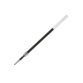 Refill Jetstream MSXR10 - punta 1,0mm - nero - Uni Mitsubishi
