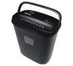 Distruggidocumenti 050X - a frammenti - 13L - Titanium