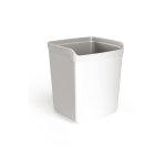 ARDA 8111B pen/pencil holder Polystyrol White